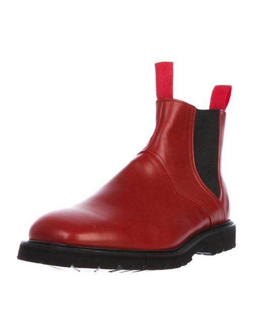 Tricker's x Mackintosh Ankle Boots