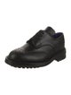 Tricker's Leather Oxfords