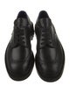 Tricker's Leather Oxfords