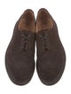 Tricker's Leather Brogues