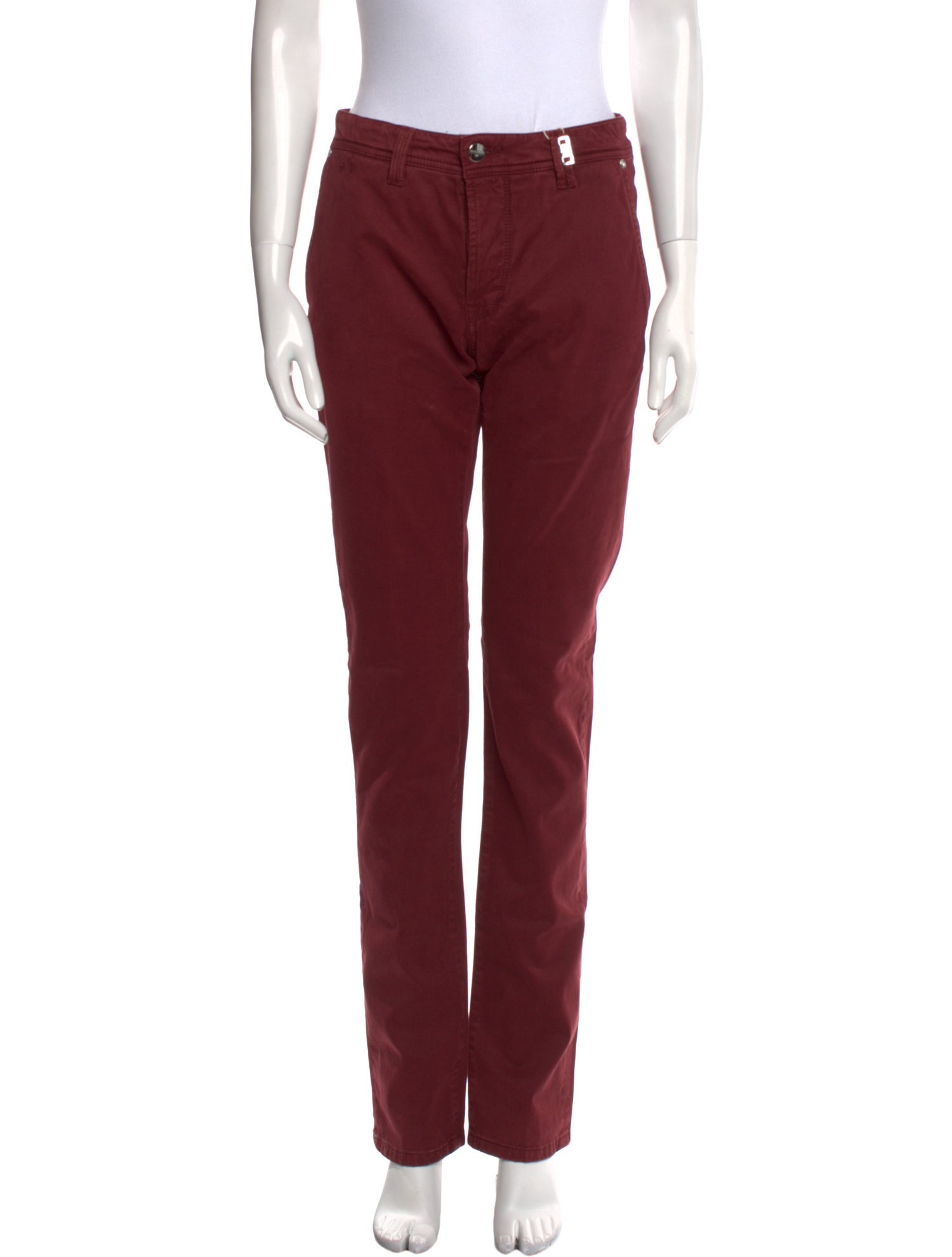 Tramarossa Straight Leg Pants