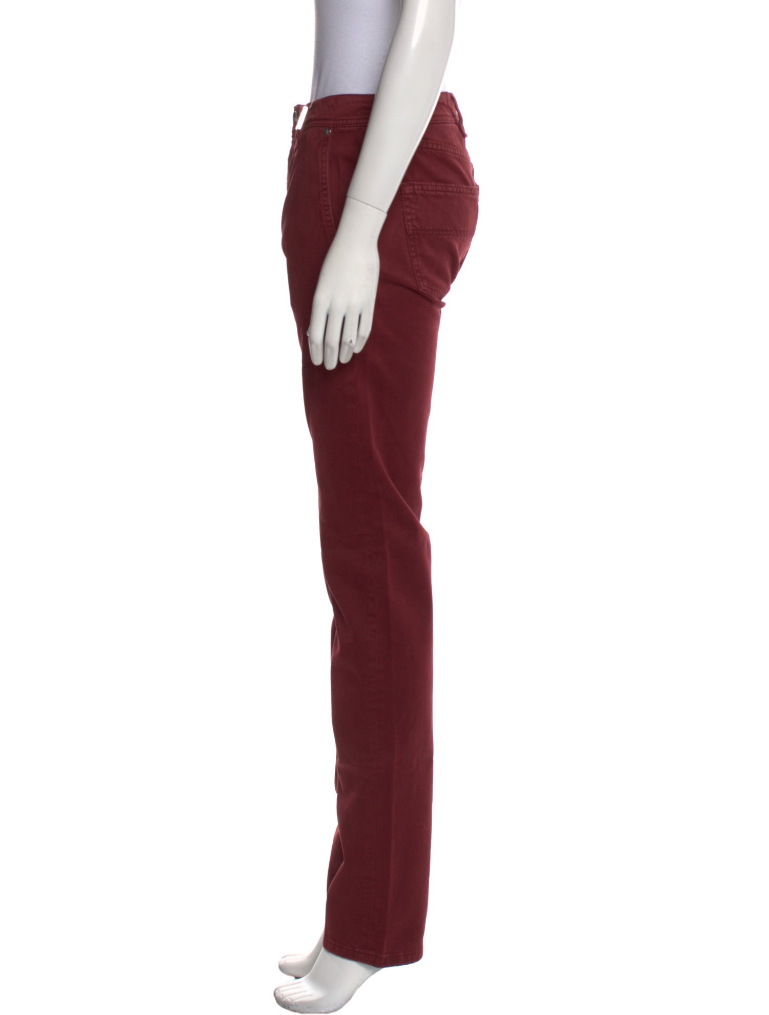Tramarossa Straight Leg Pants