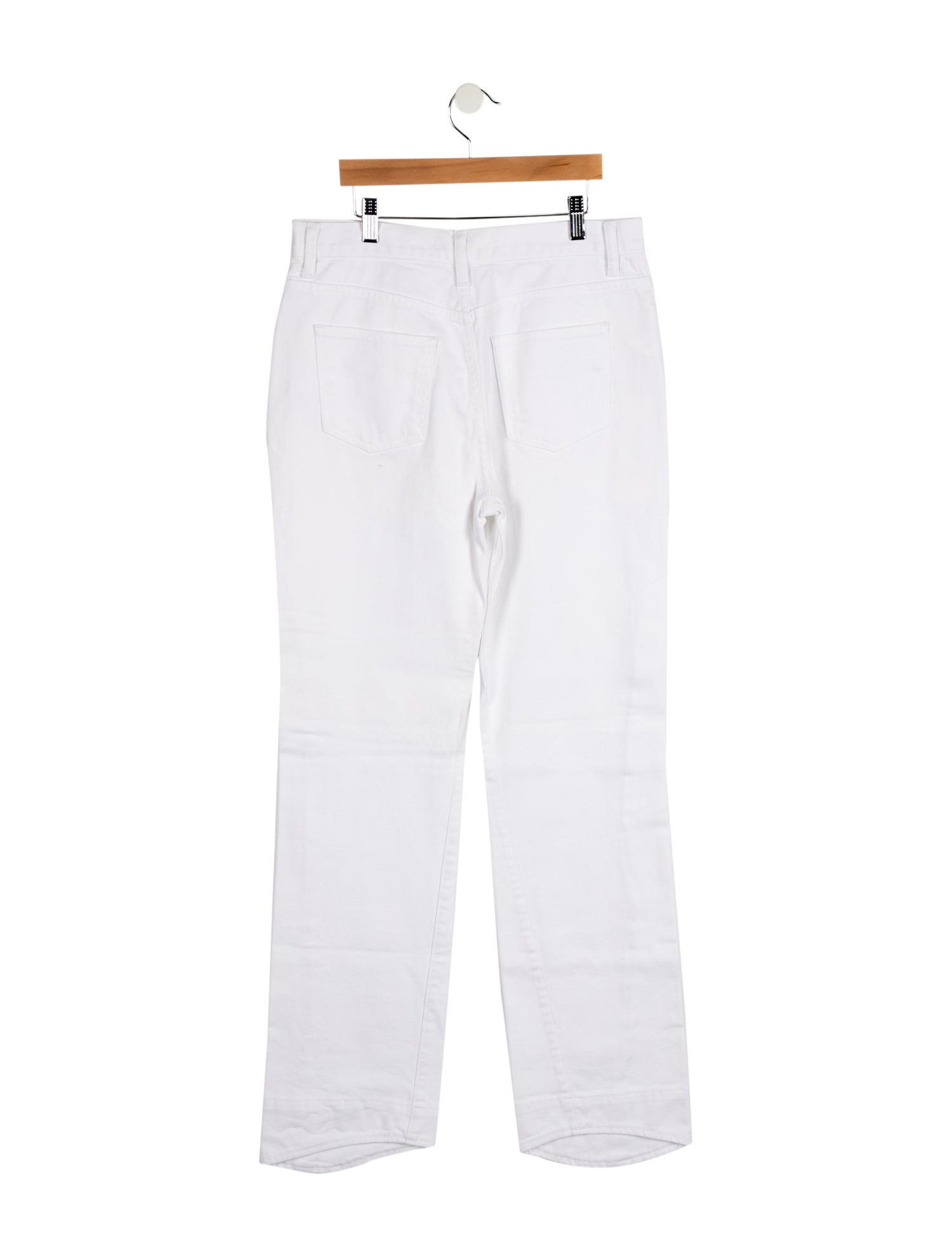 Tre by Natalie Ratabesi Straight Leg Pants