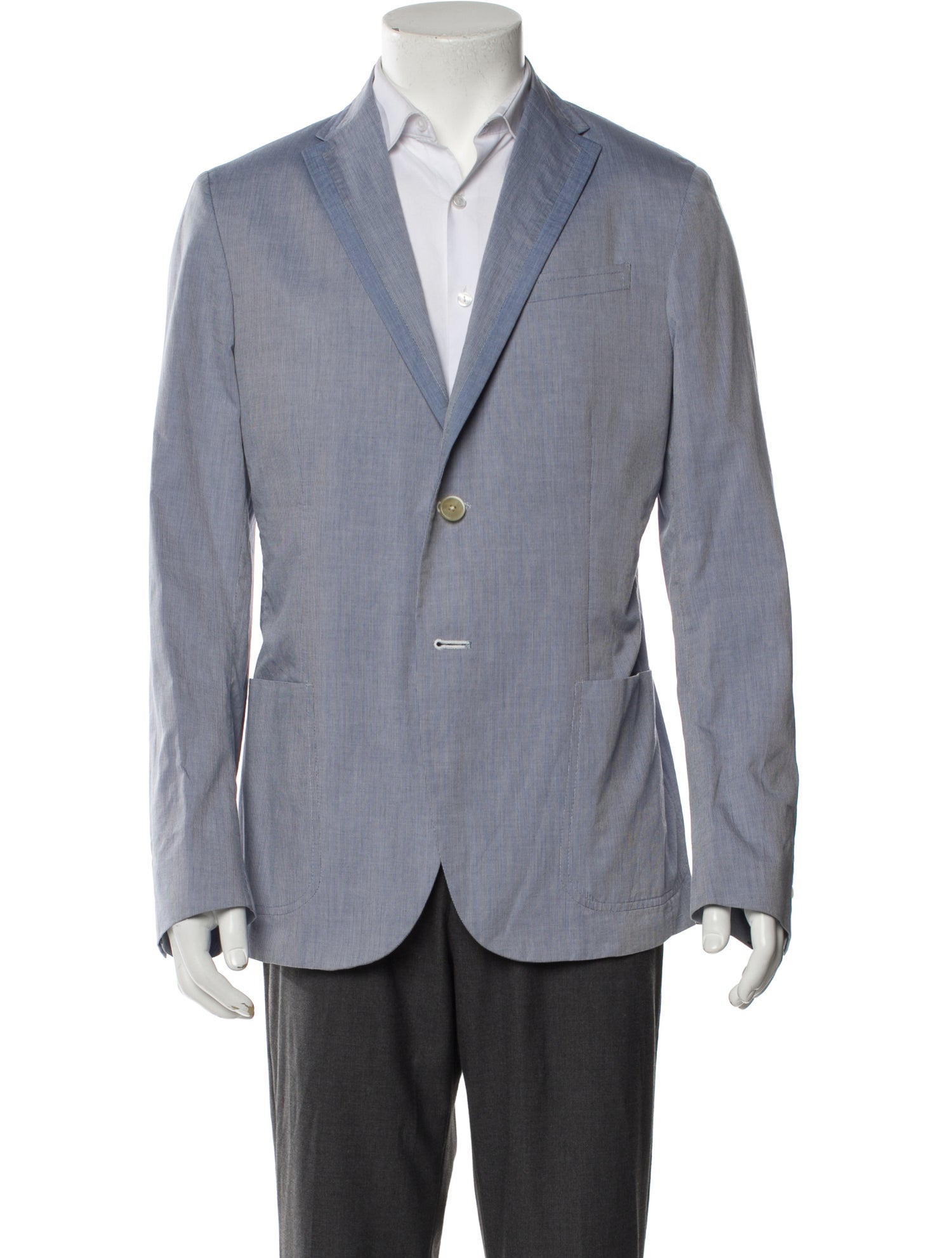 Trend Corneliani Blazer w/ Tags