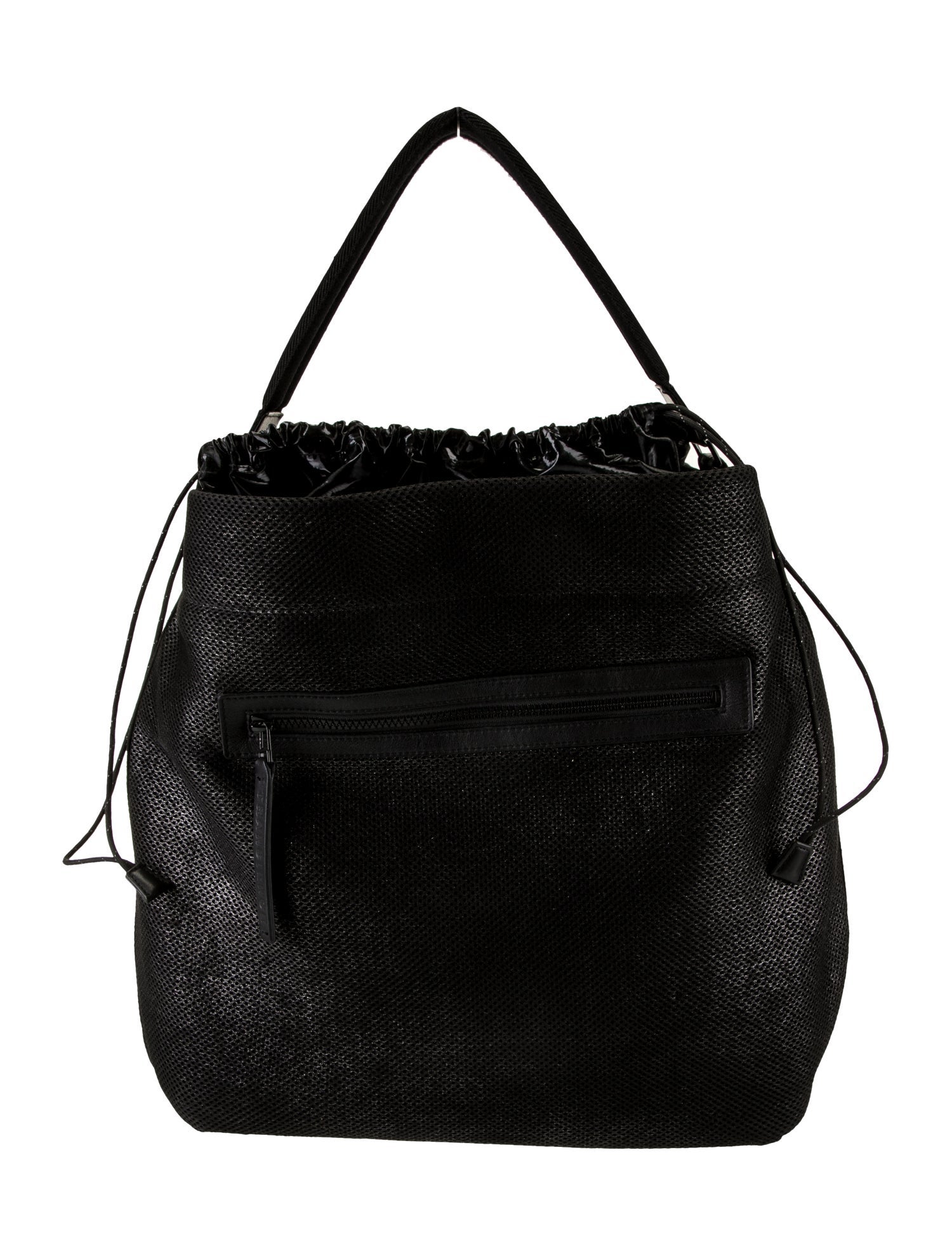 Transience Mesh Hobo