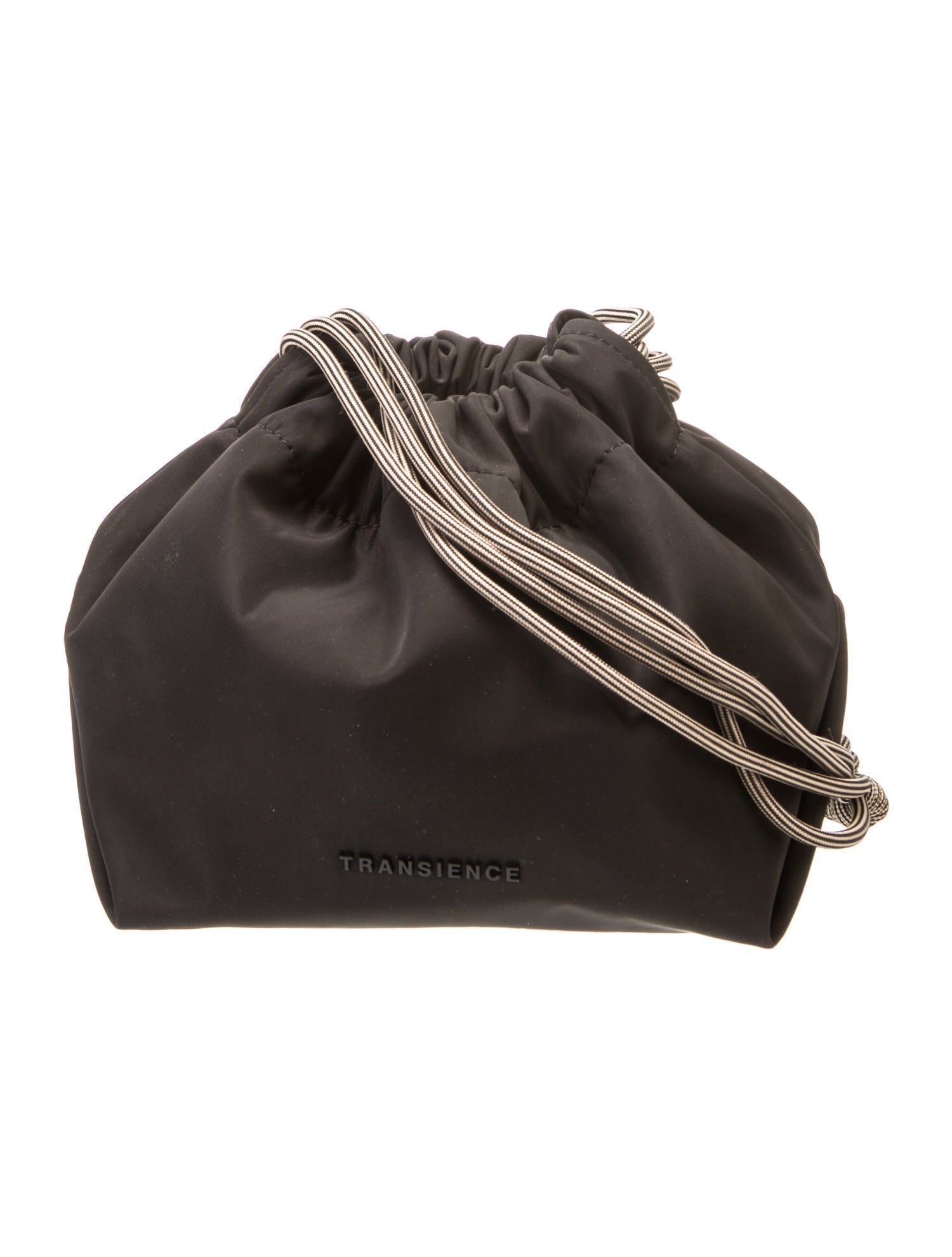 Transience Nylon Crossbody Bag