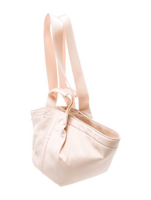 Transience Nylon Shoulder Bag