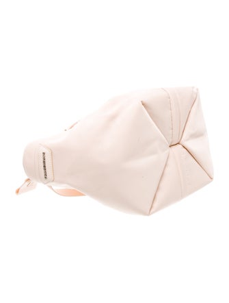 Transience Nylon Shoulder Bag