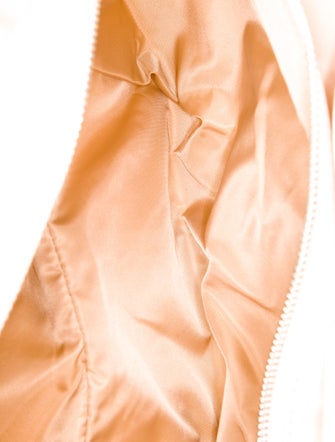 Transience Nylon Shoulder Bag