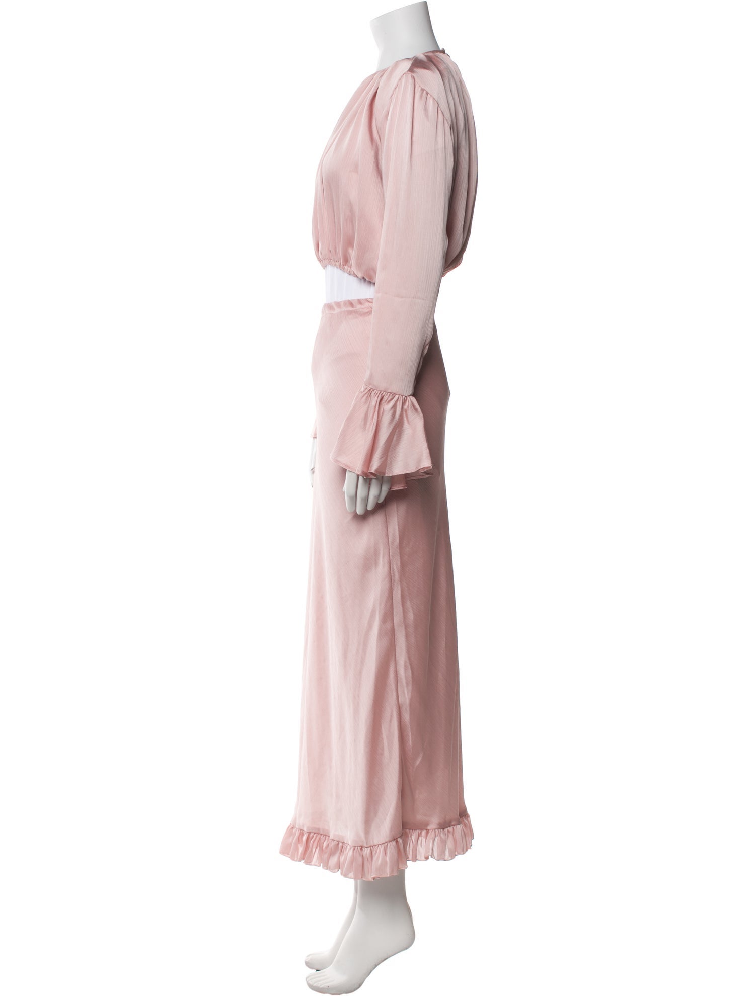 Trois Skirt Set w/ Tags