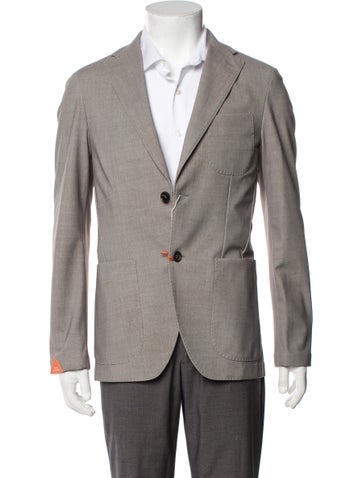 Traiano Suiting Blazer S