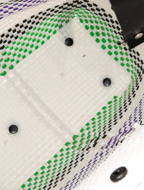 Truss Top Handle Bag