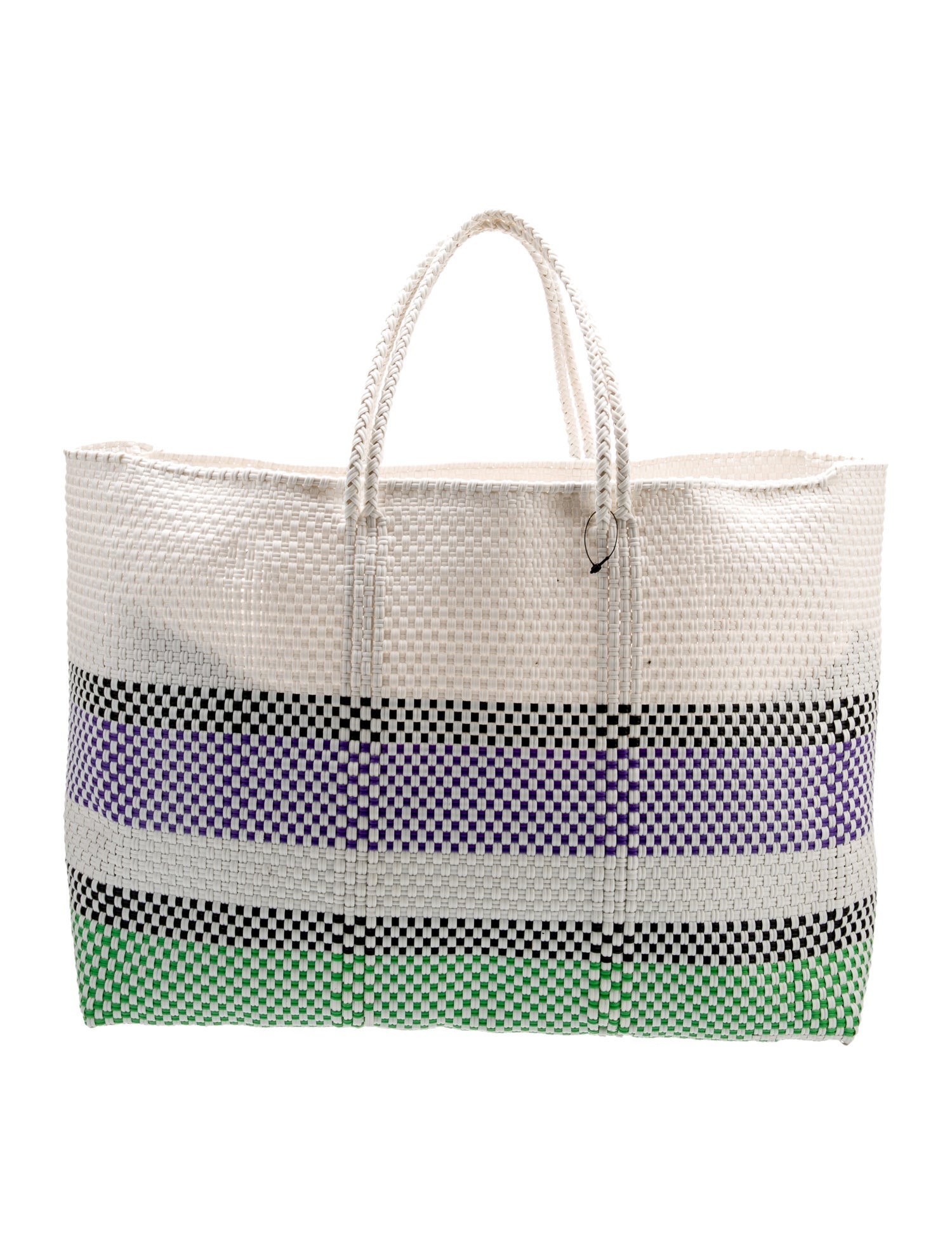 Truss Top Handle Bag