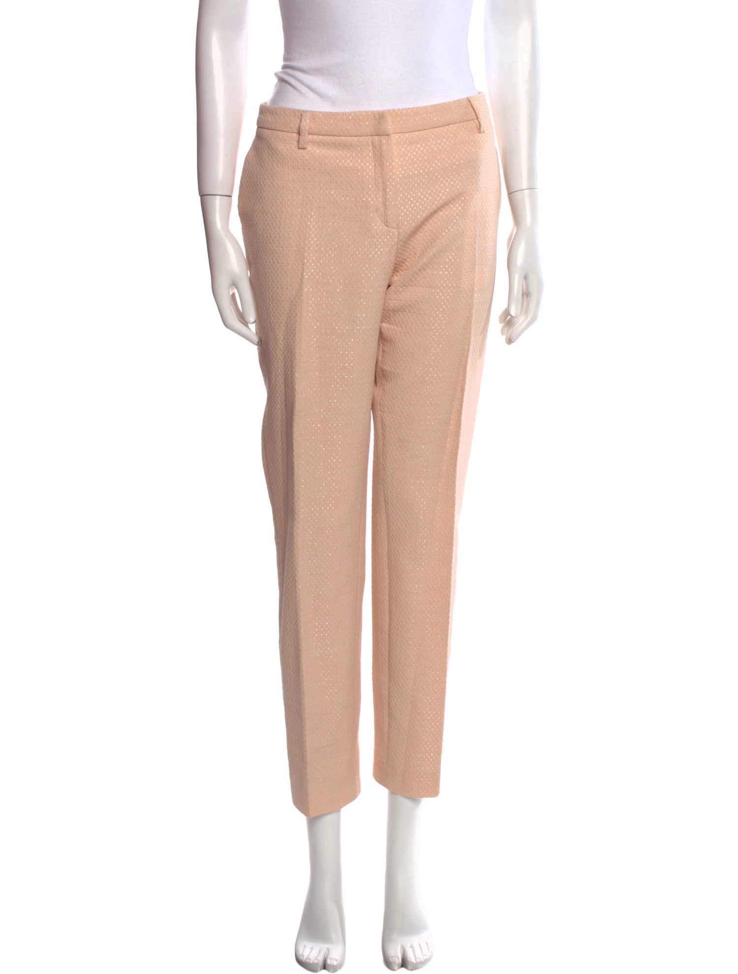 True Royal Straight Leg Pants