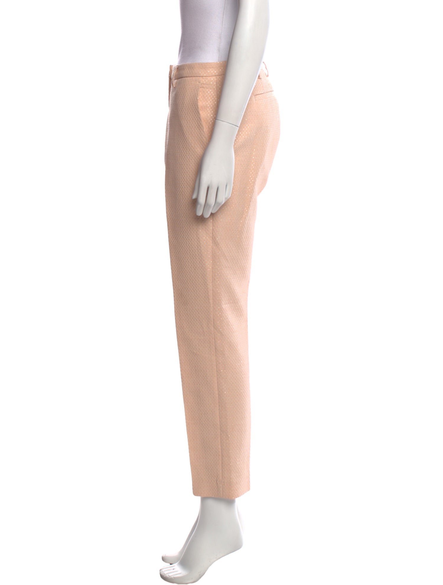 True Royal Straight Leg Pants