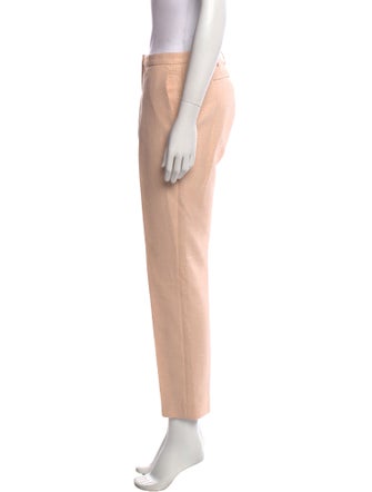 True Royal Straight Leg Pants