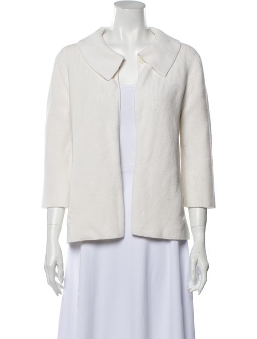 TSE Sweater White