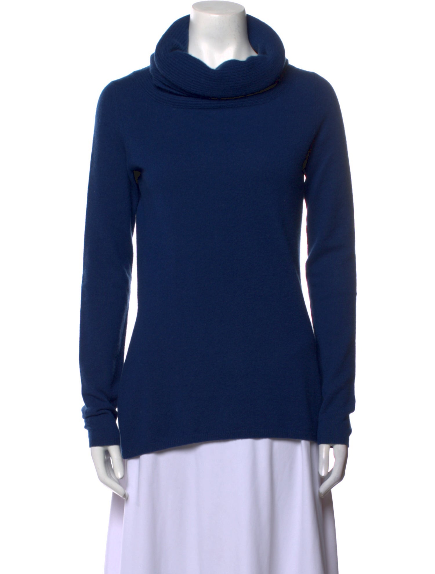 TSE Cashmere Turtleneck Sweater