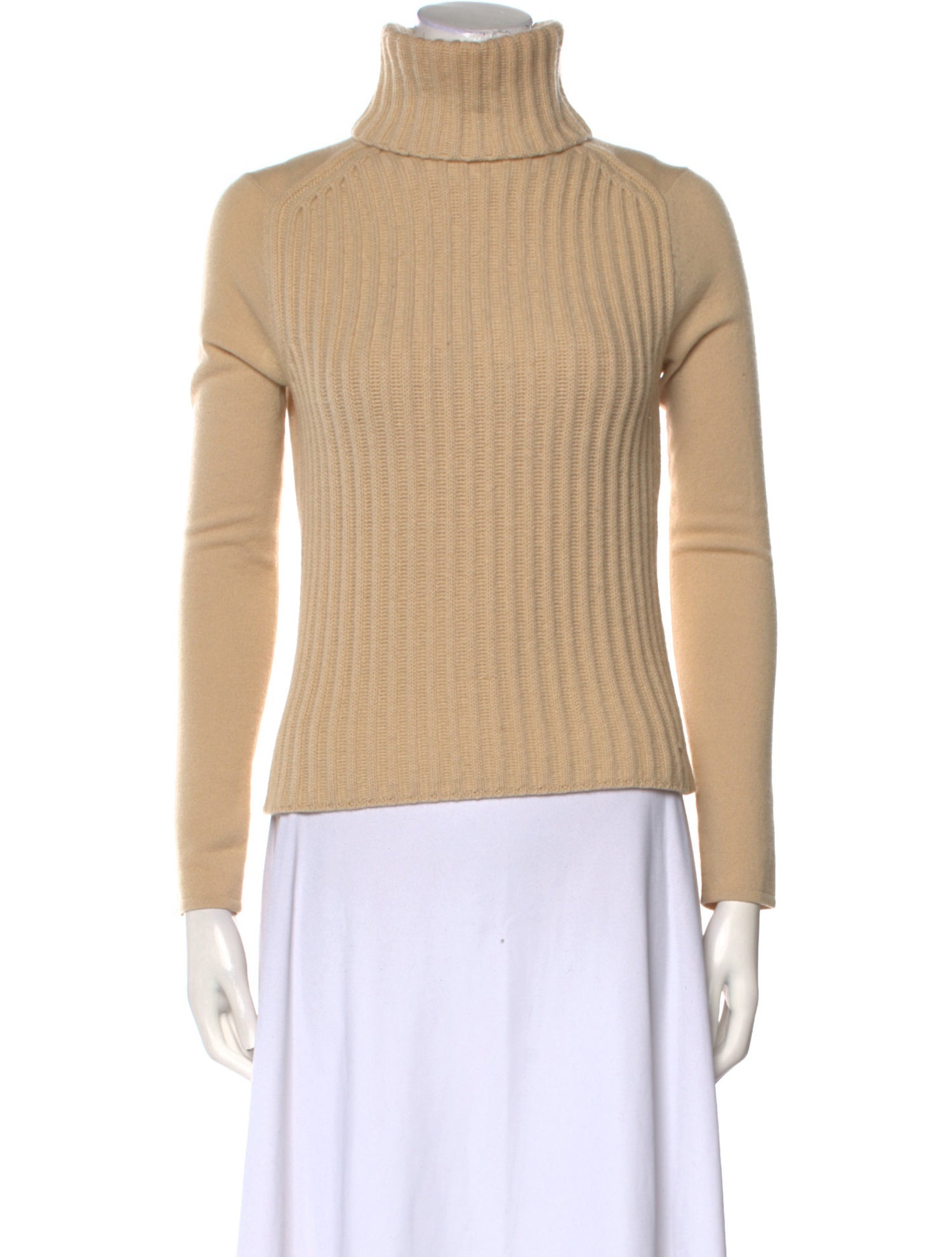 TSE Cashmere Turtleneck Sweater