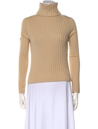 TSE Cashmere Turtleneck Sweater