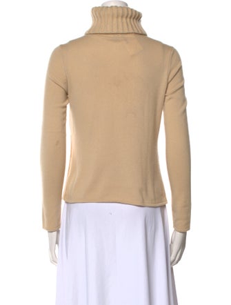 TSE Cashmere Turtleneck Sweater