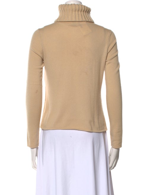 TSE Cashmere Turtleneck Sweater