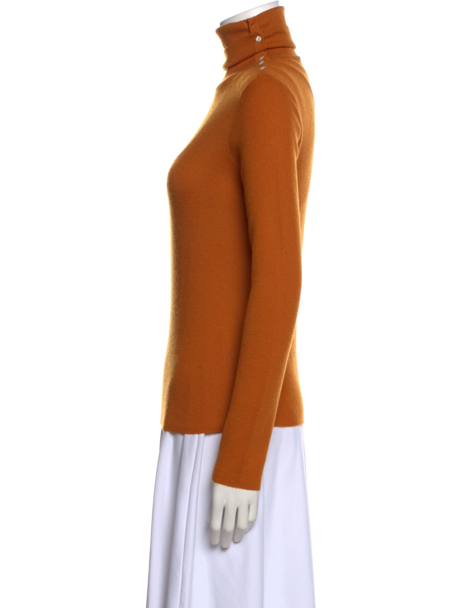 TSE Cashmere Turtleneck Sweater