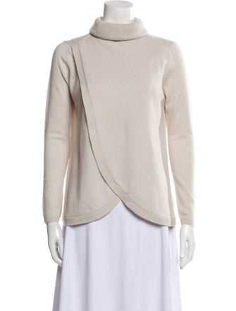 TSE Cashmere Turtleneck Sweater