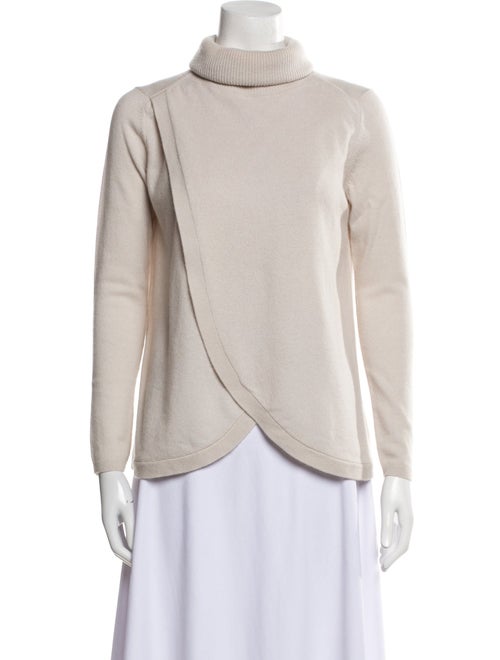TSE Cashmere Turtleneck Sweater