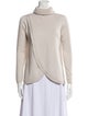 TSE Cashmere Turtleneck Sweater