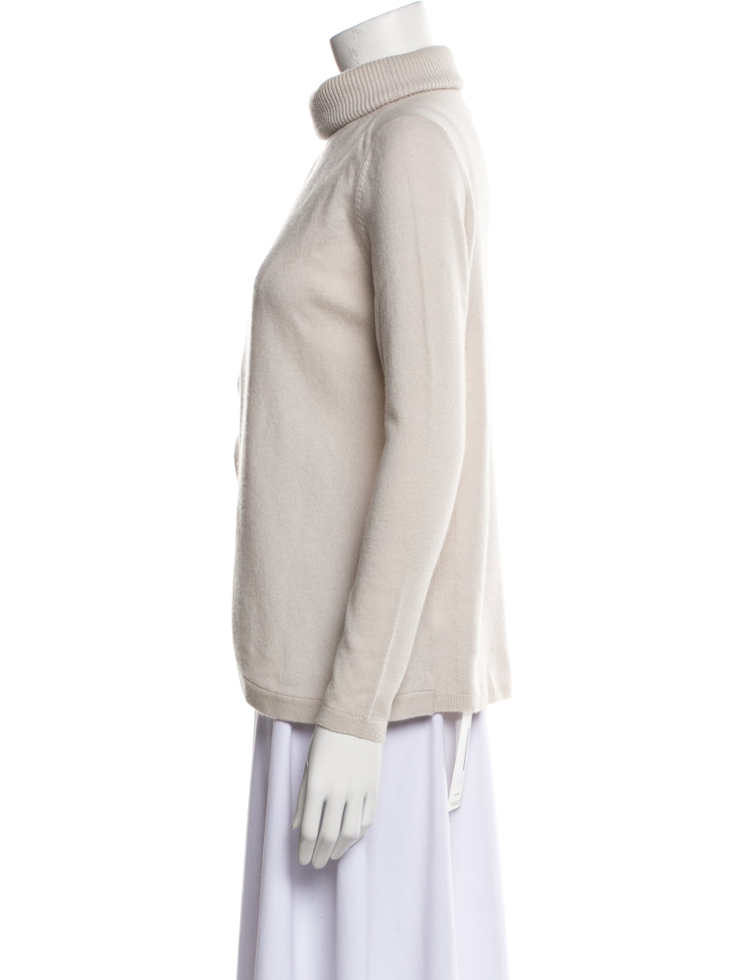 TSE Cashmere Turtleneck Sweater