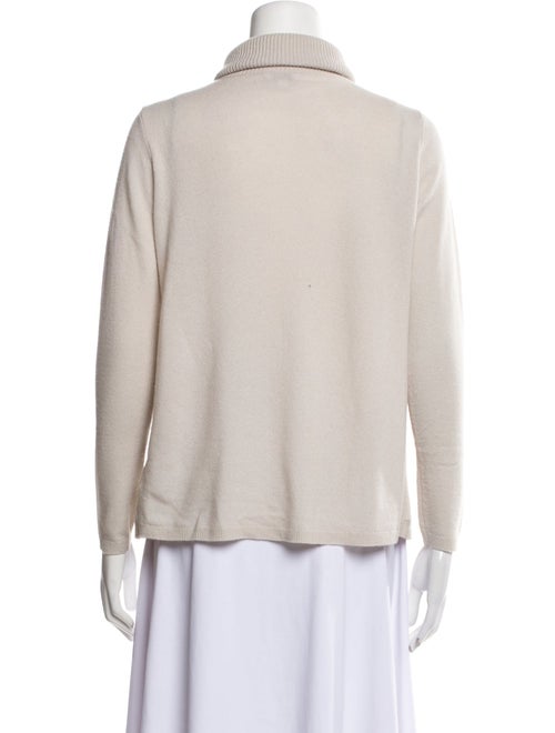 TSE Cashmere Turtleneck Sweater