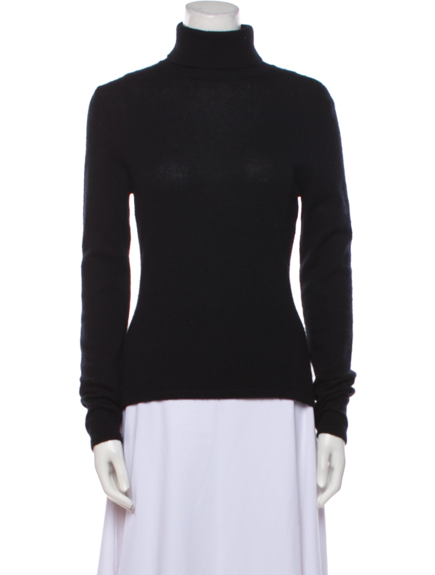 TSE Cashmere Turtleneck Sweater