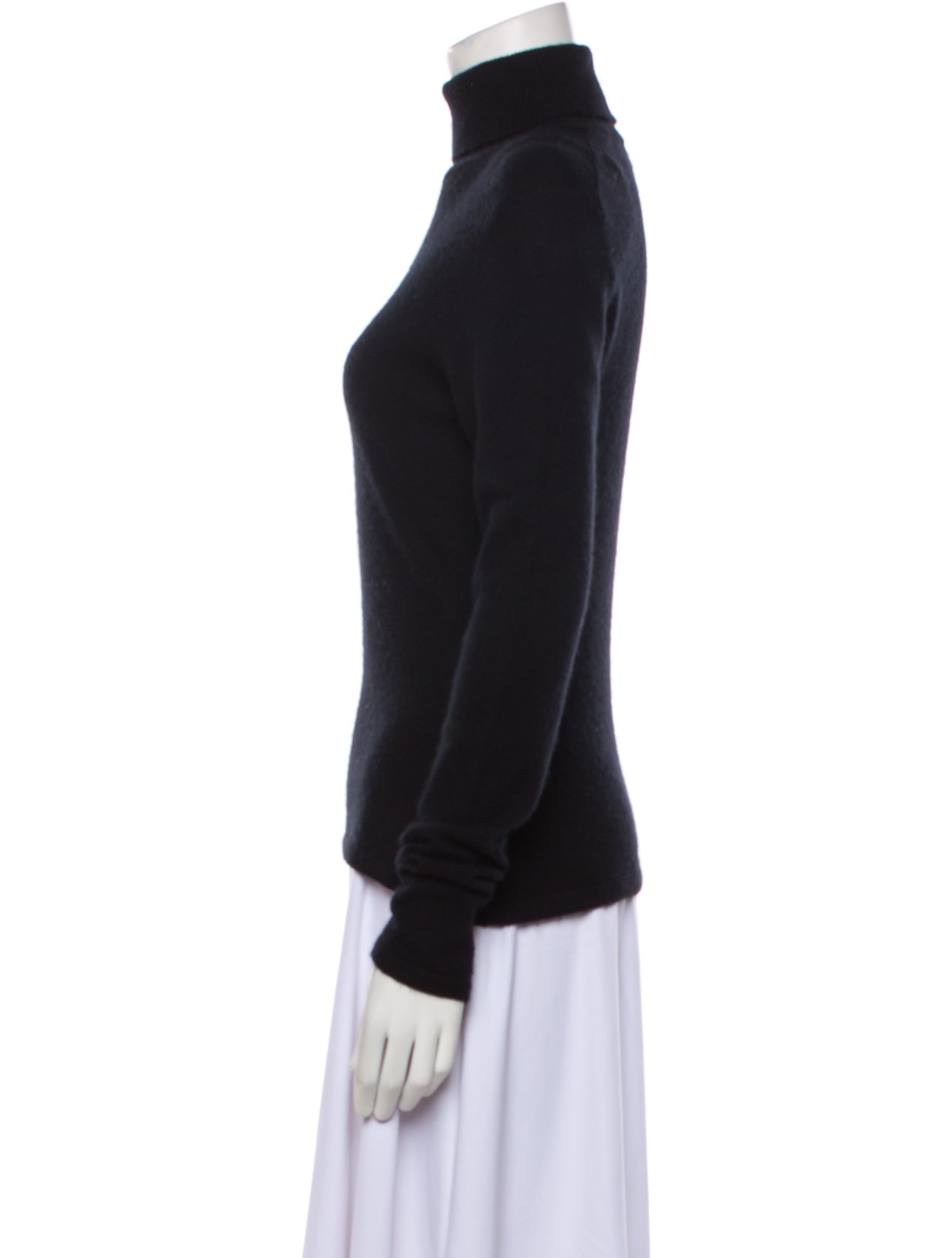 TSE Cashmere Turtleneck Sweater