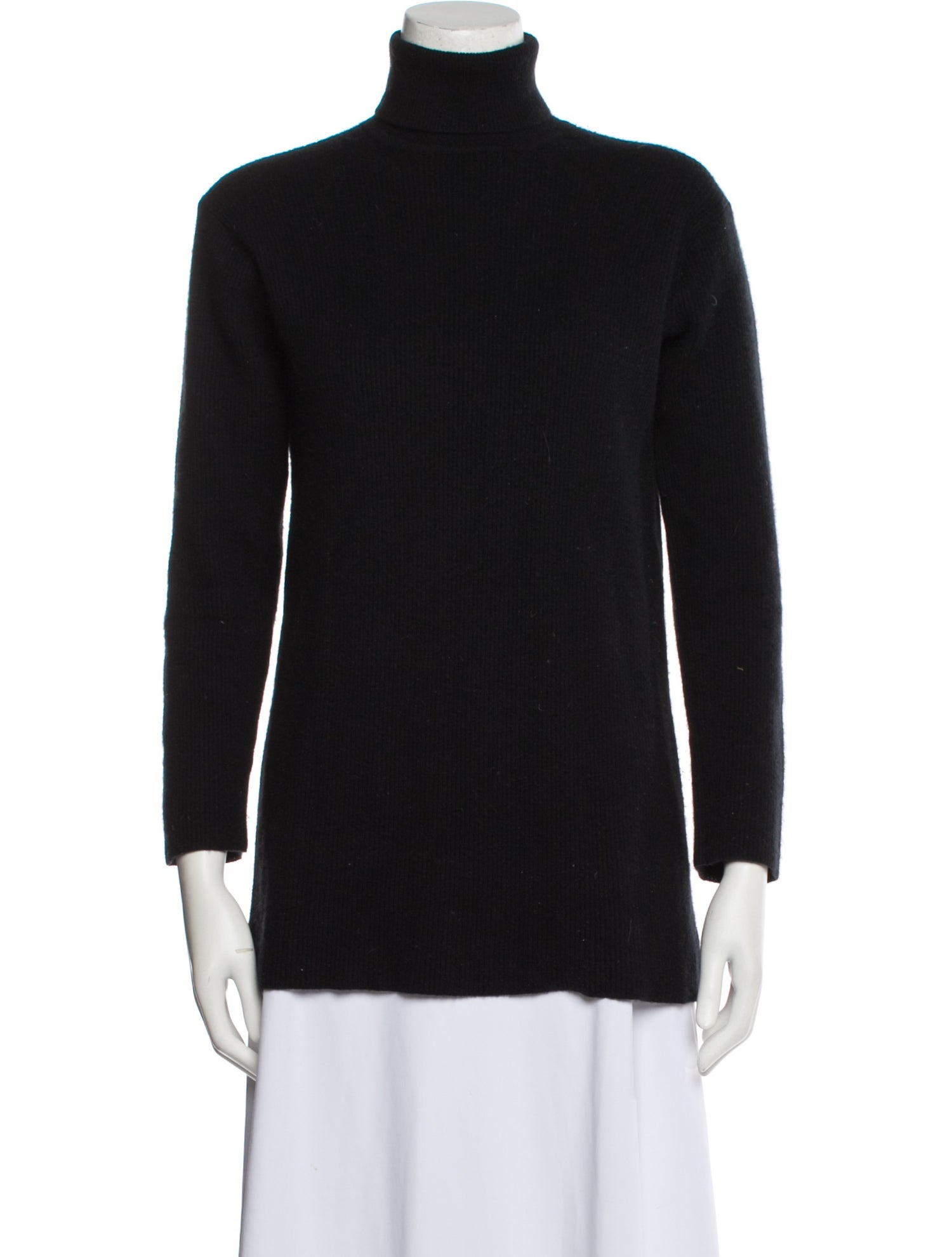 TSE Cashmere Turtleneck Sweater