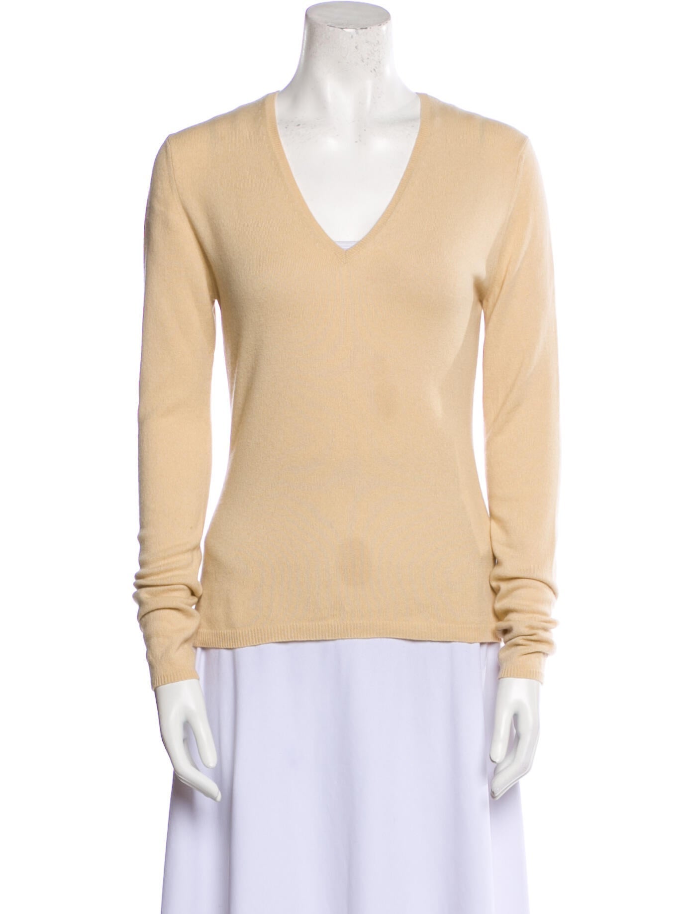 TSE Cashmere V-Neck Sweater