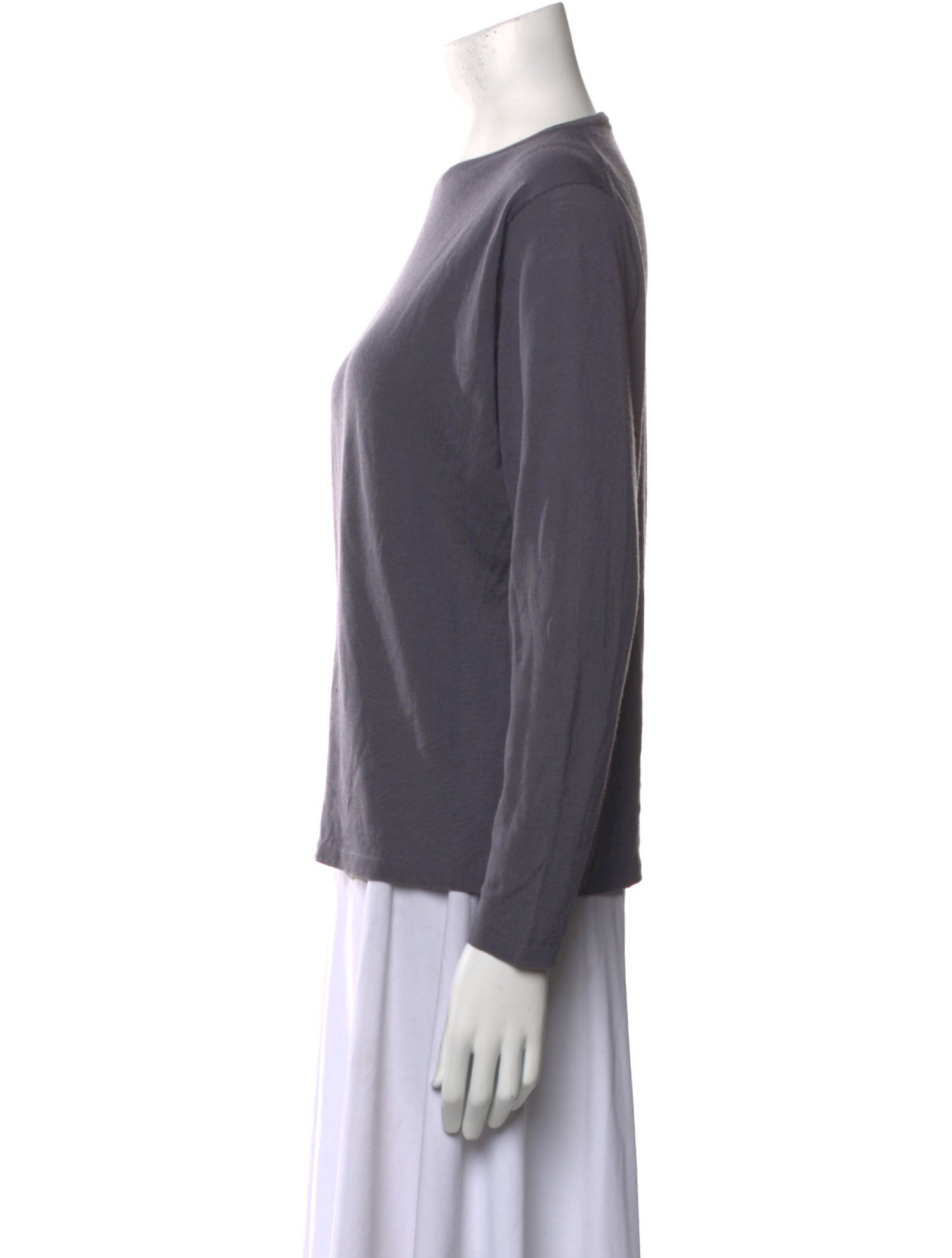 TSE Wool Crew Neck Sweater