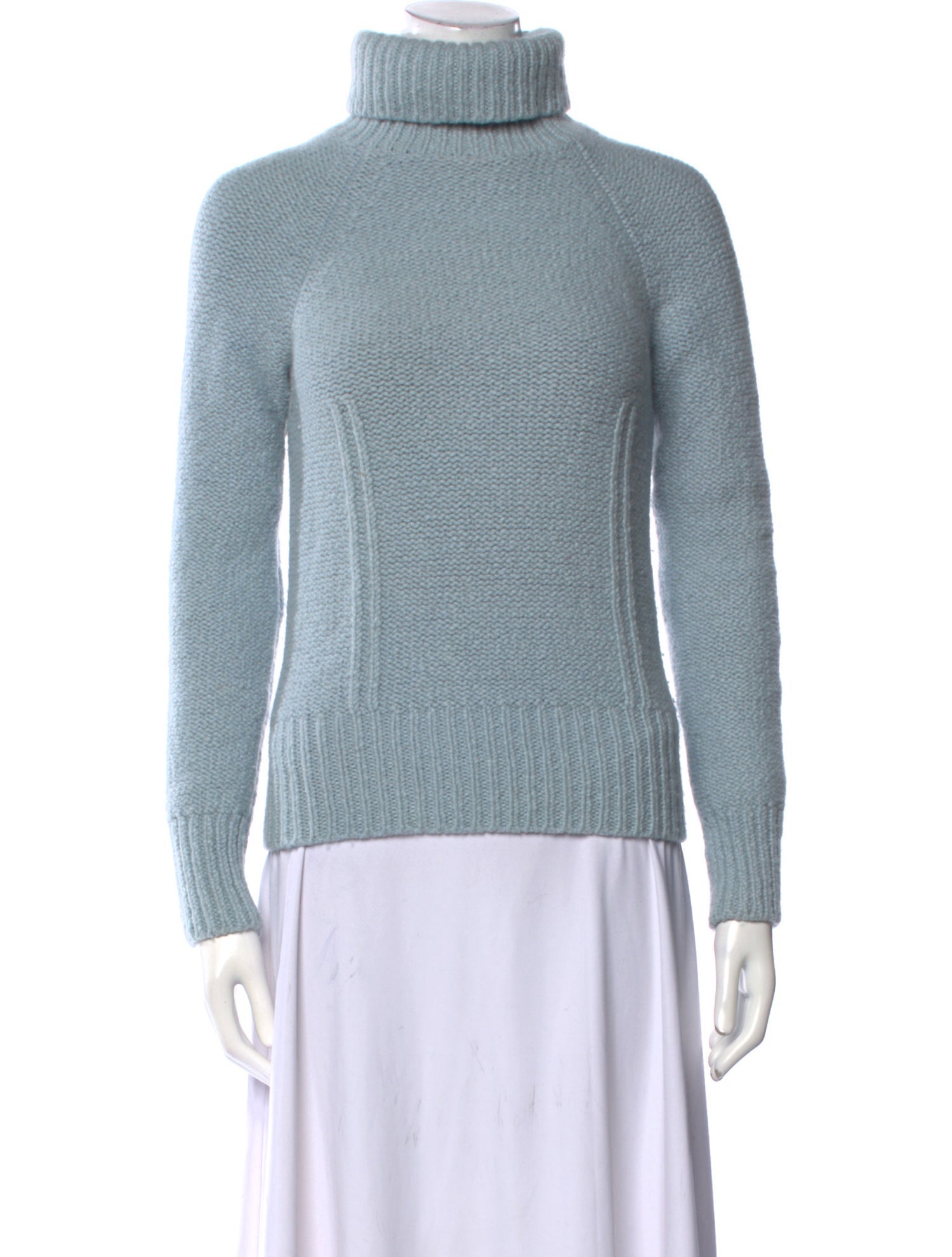 TSE Cashmere Turtleneck Sweater