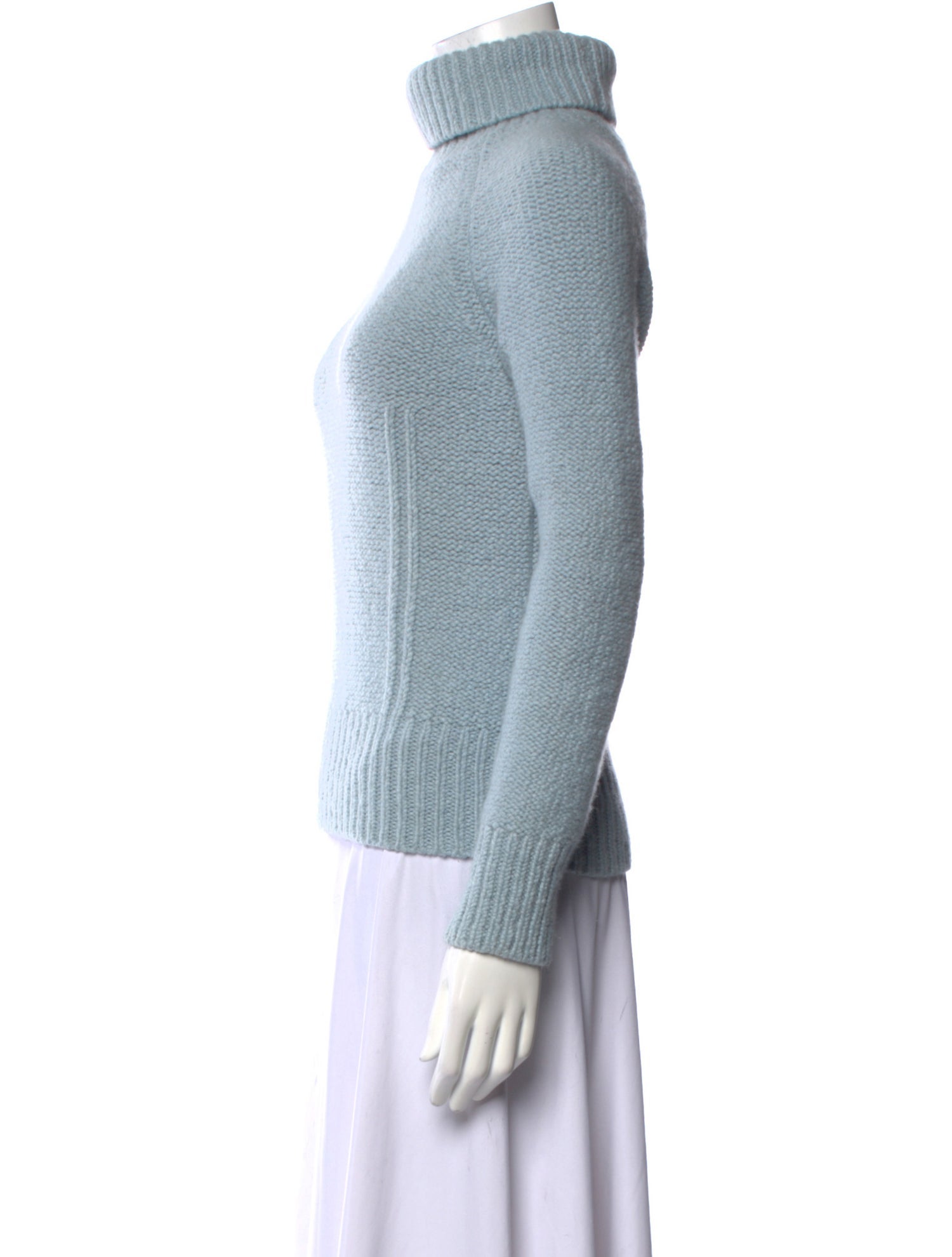 TSE Cashmere Turtleneck Sweater