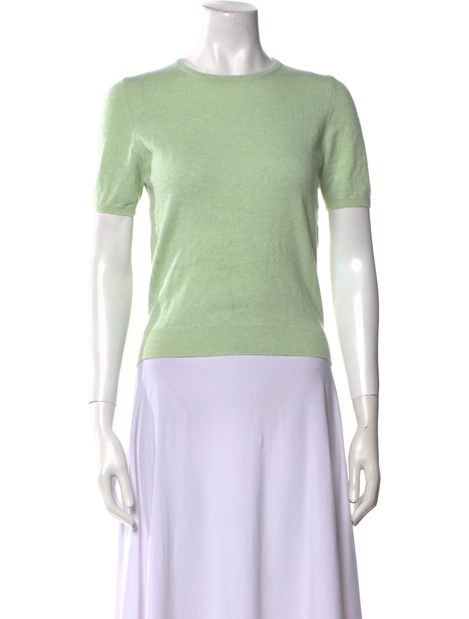 TSE Cashmere Crew Neck Sweater