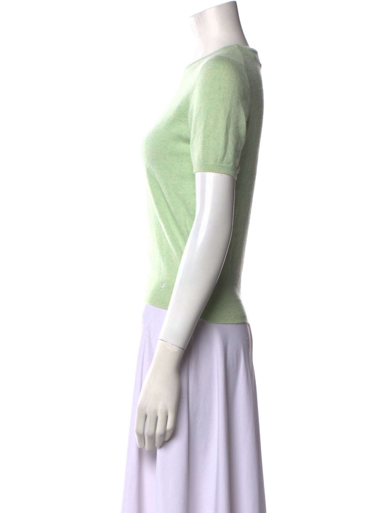 TSE Cashmere Crew Neck Sweater