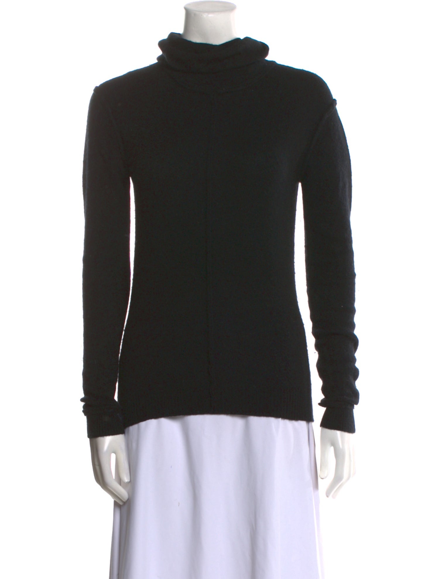 TSE Cashmere Turtleneck Sweater