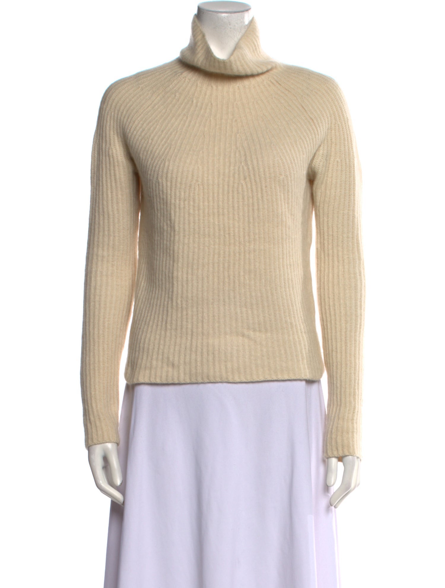 TSE Cashmere Turtleneck Sweater