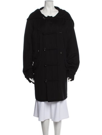TSE Cashmere Coat