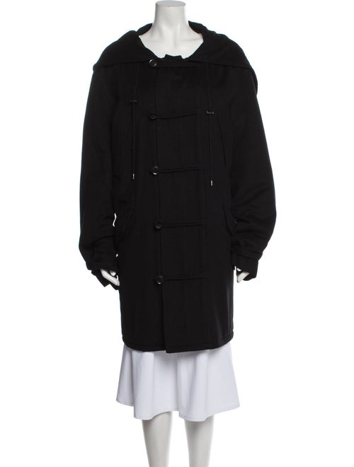 TSE Cashmere Coat