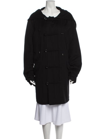 TSE Coats Cashmere Coat L