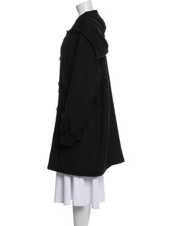 TSE Cashmere Coat