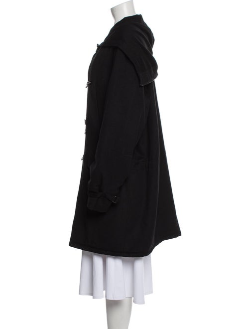 TSE Cashmere Coat