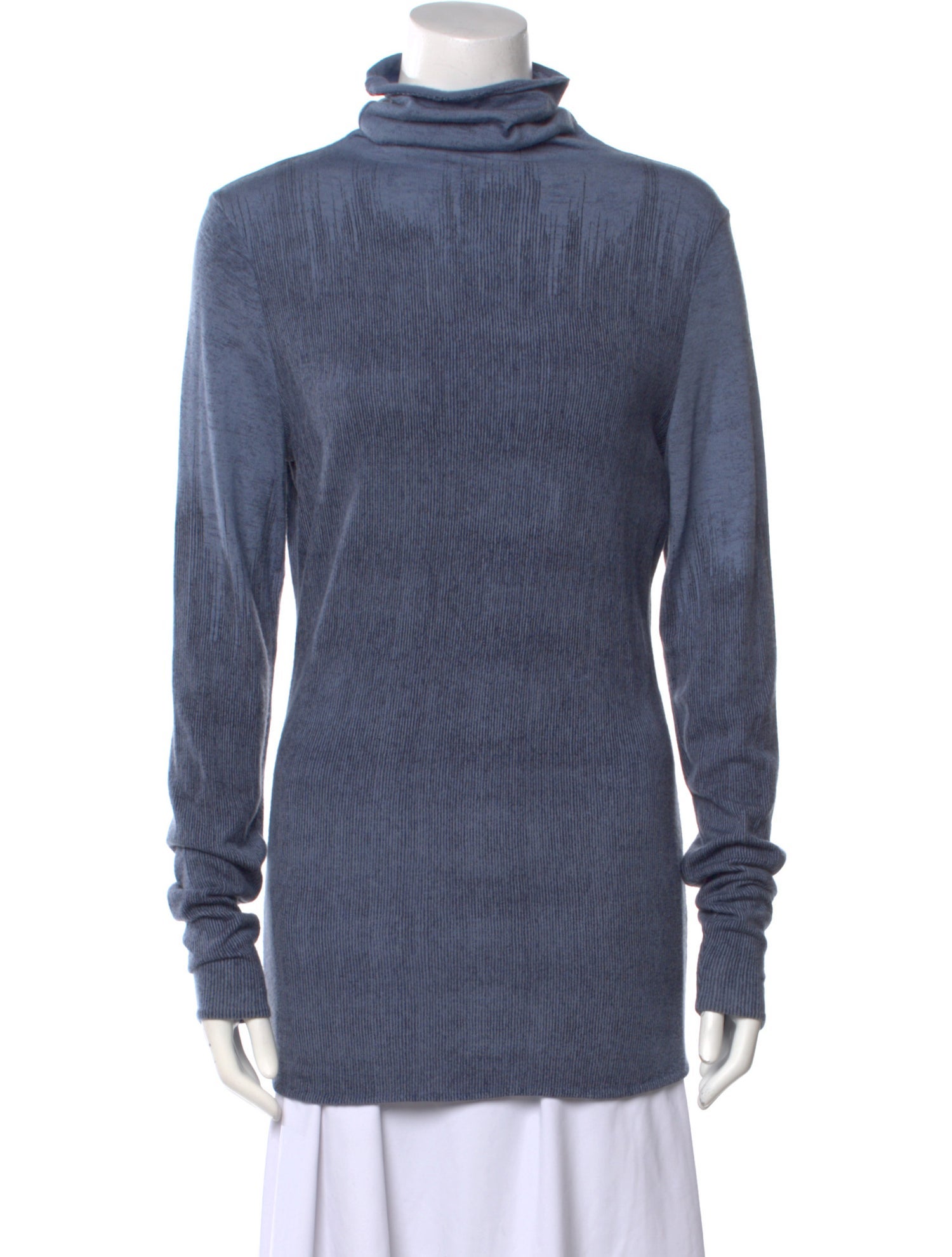 TSE Cashmere Turtleneck Sweater