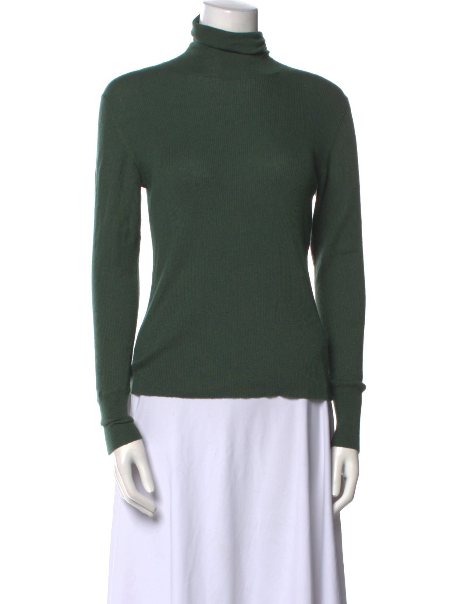 TSE Cashmere Turtleneck Sweater